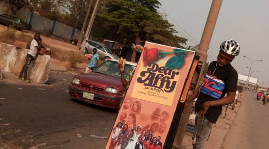 All You Need To Know About Billboard Advertising in Nigeria